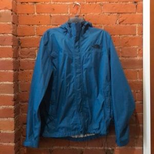 North Face RainJacket